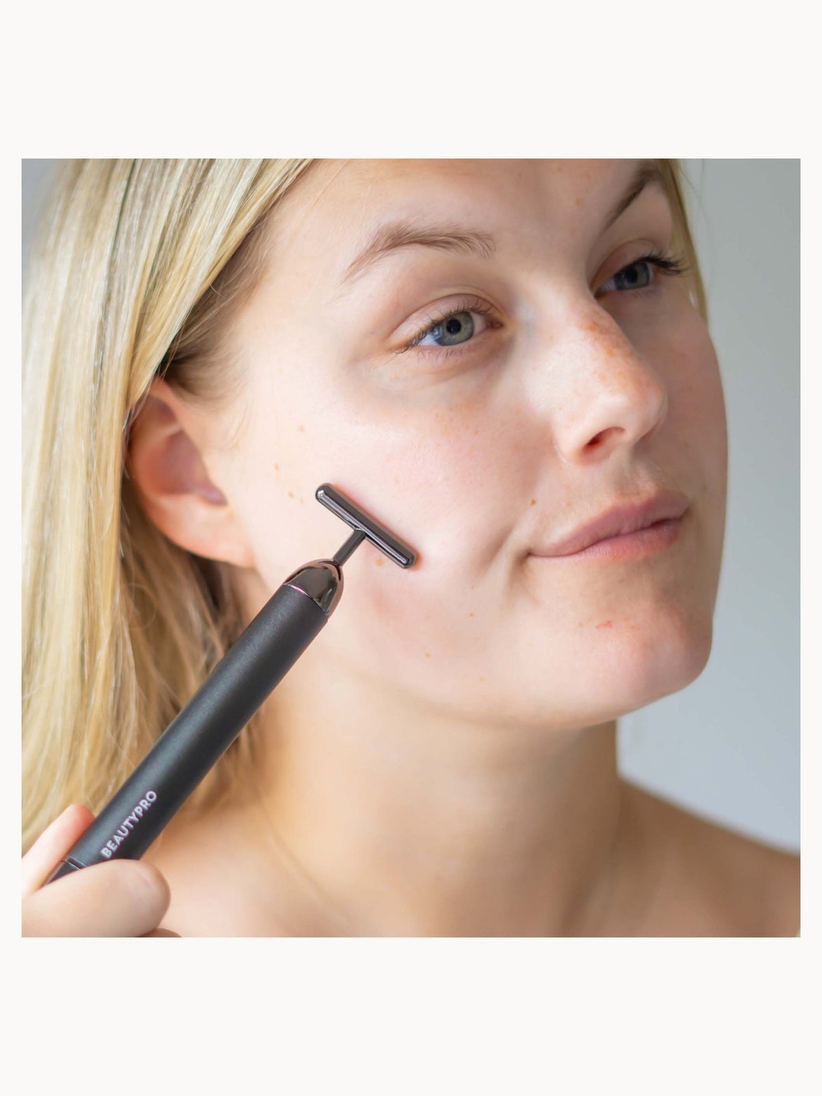 BEAUTYPRO T-Bar Device 2