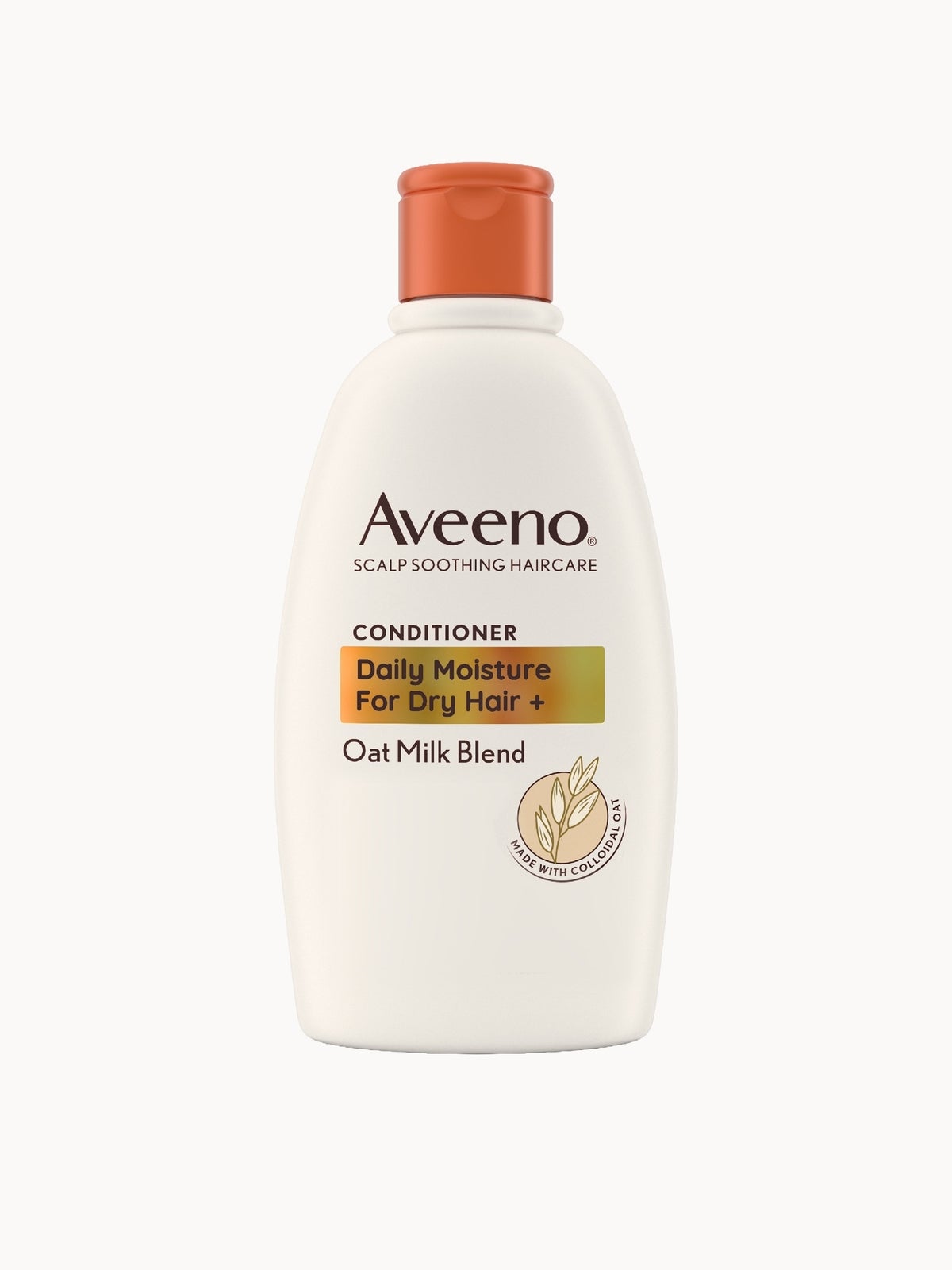Aveeno Haircare Daily Moisture+ Oat Milk Blend Conditioner 300ml