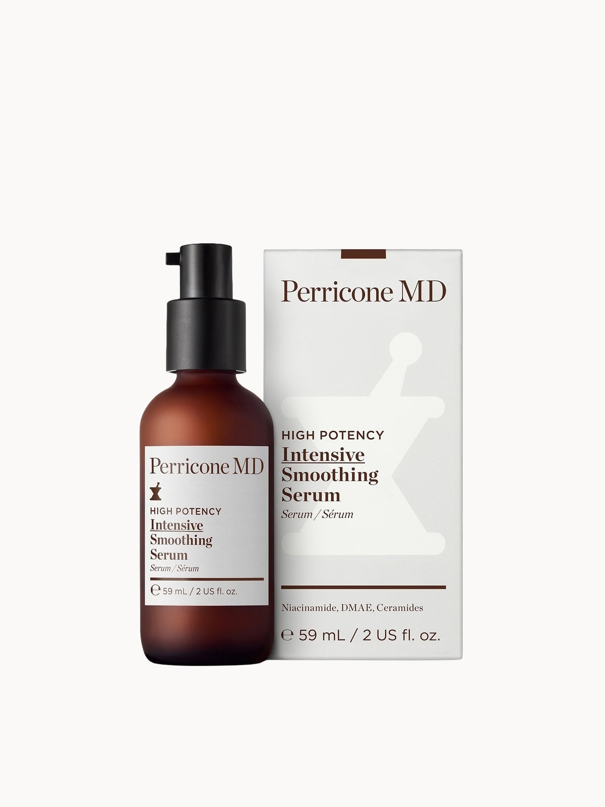Perricone MD High Potency Intensive Niacinamide-rich Smoothing Serum 59ml 2
