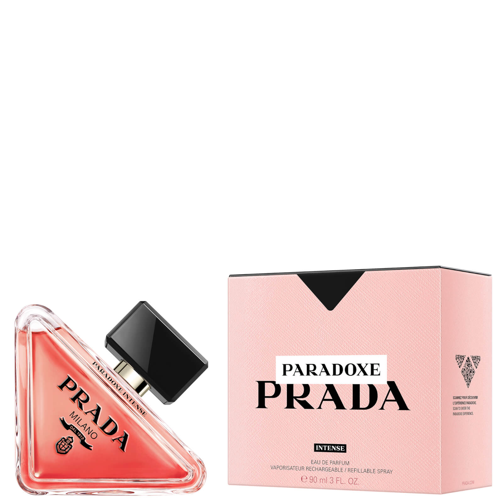Prada - Paradoxe Intense Eau de Parfum, 90  ml