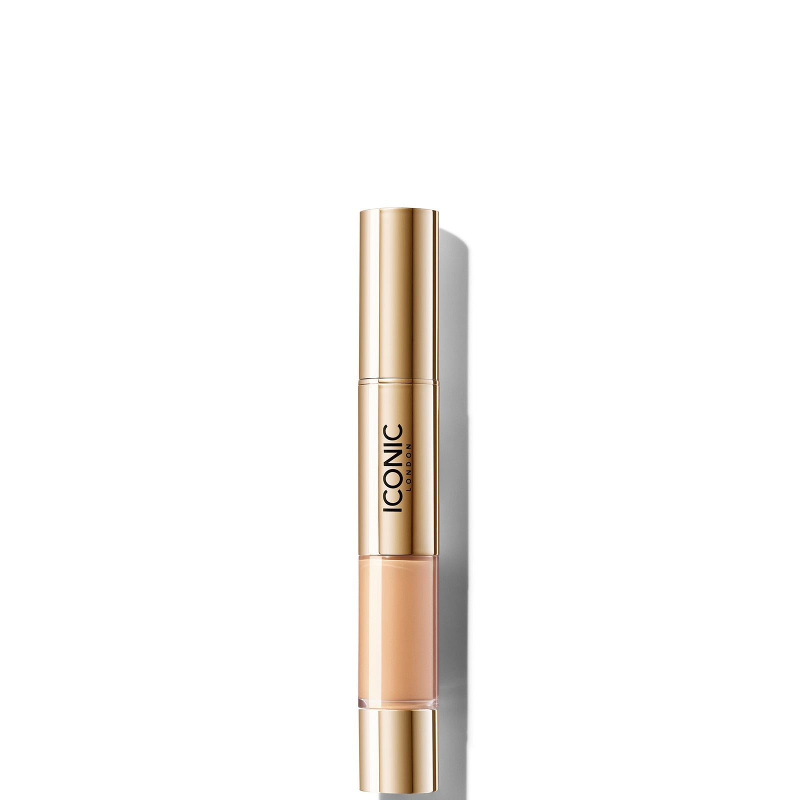 ICONIC London Radiant Concealer and Brightening Duo - Neutral Light