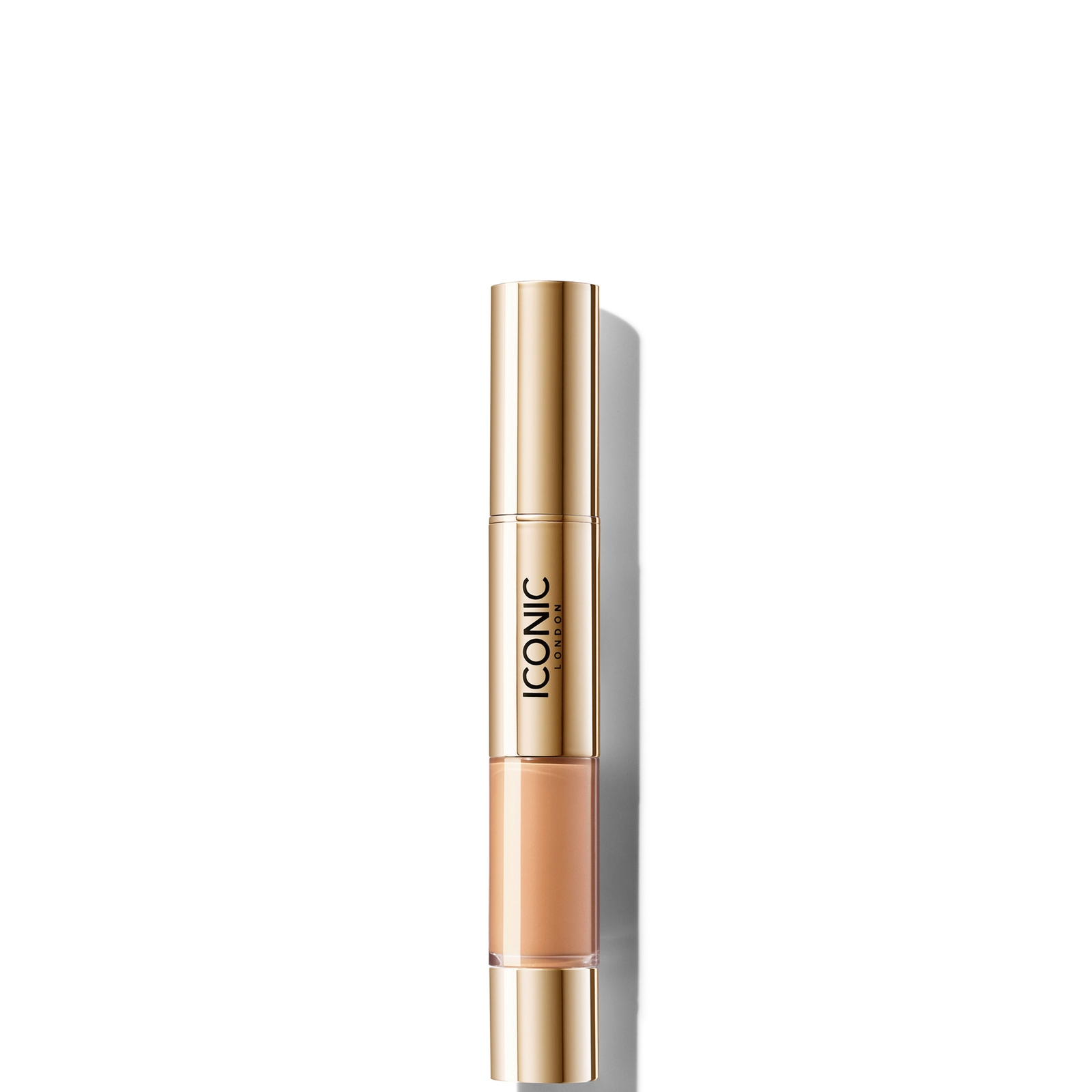 ICONIC London Radiant Concealer and Brightening Duo - Neutral Medium