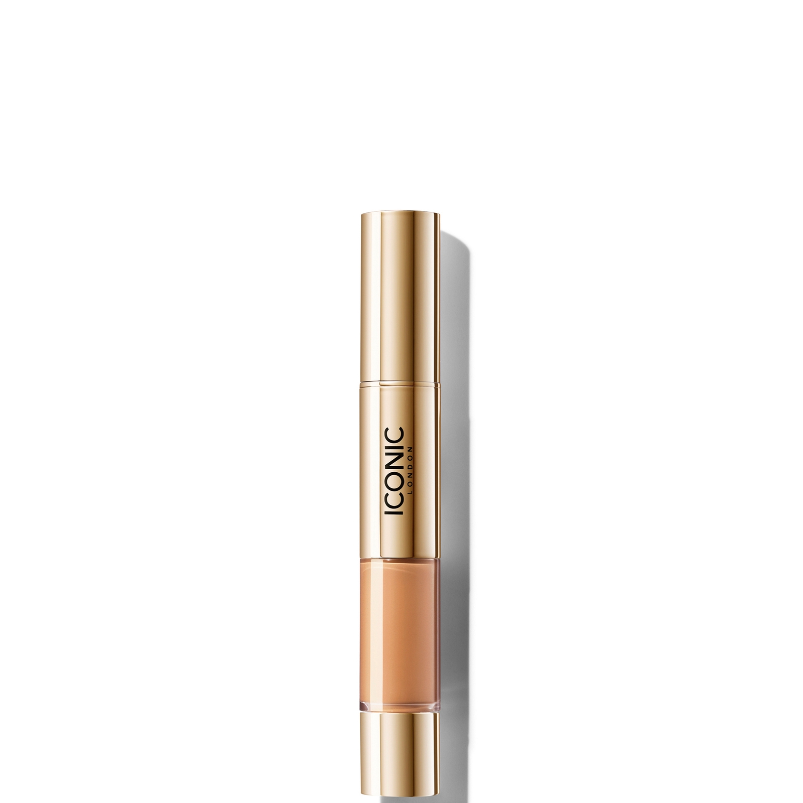 ICONIC London Radiant Concealer and Brightening Duo - Golden Medium