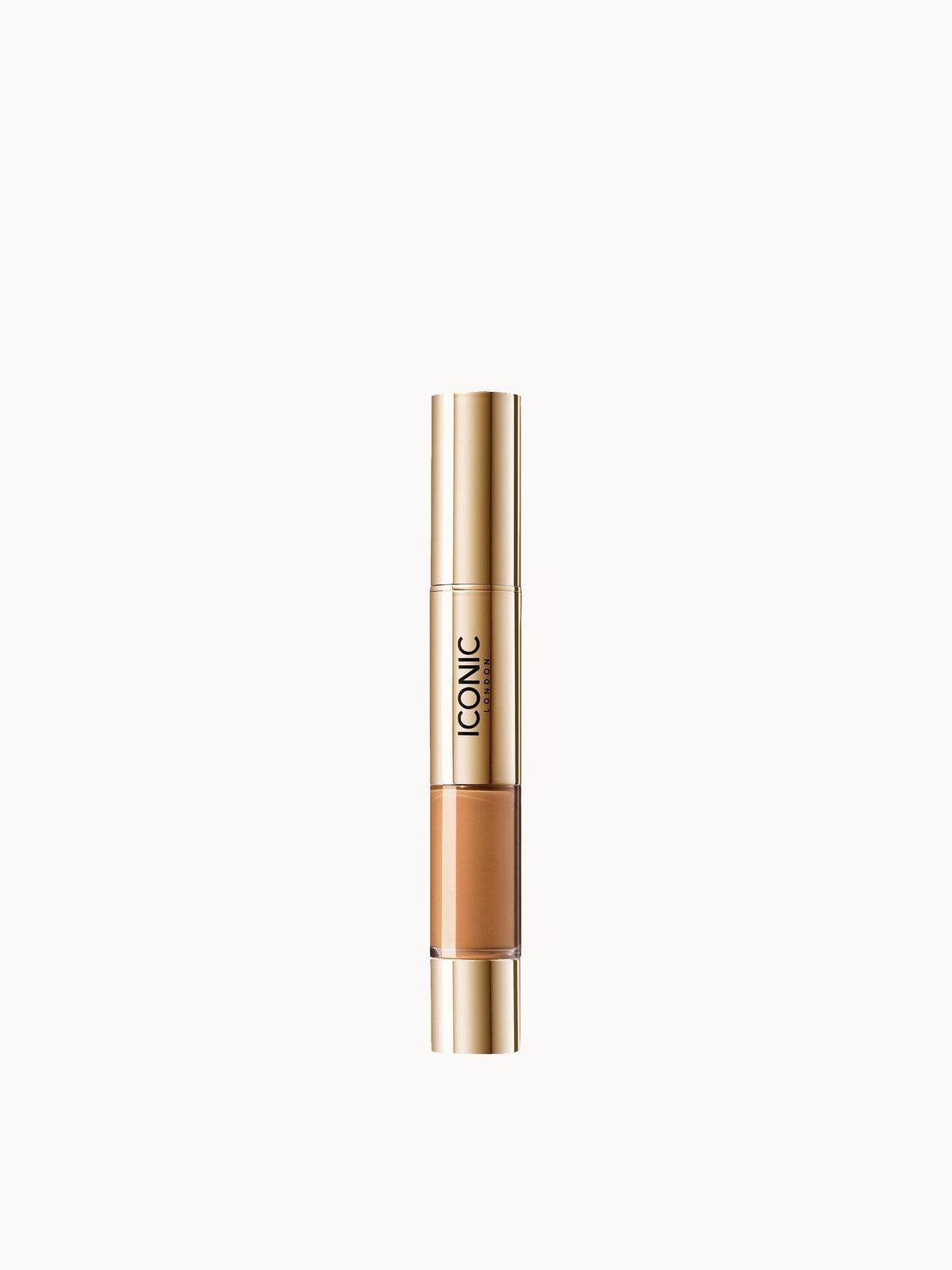 ICONIC London Radiant Concealer and Brightening Duo - Neutral Tan