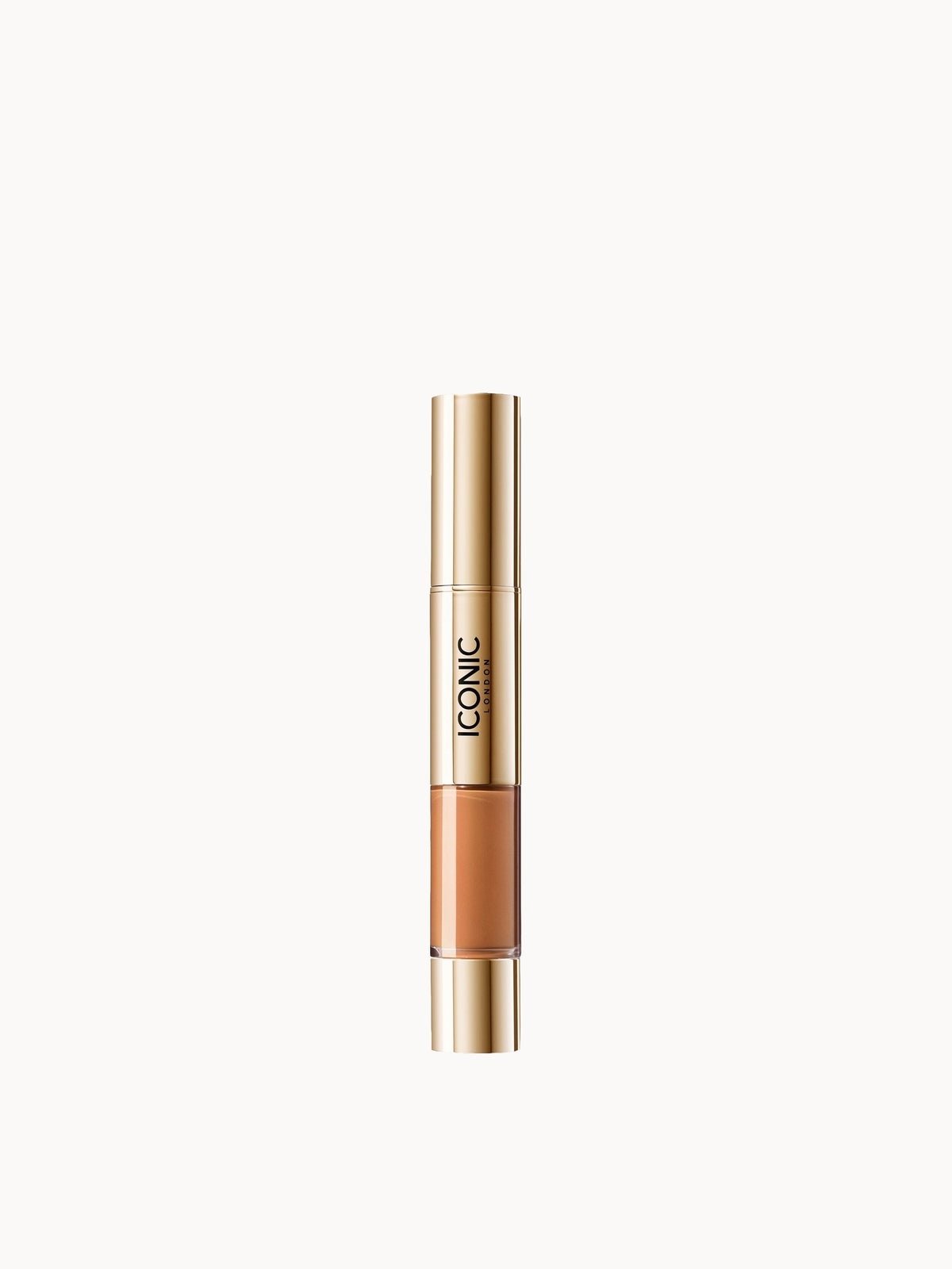 ICONIC London Radiant Concealer and Brightening Duo - Warm Tan