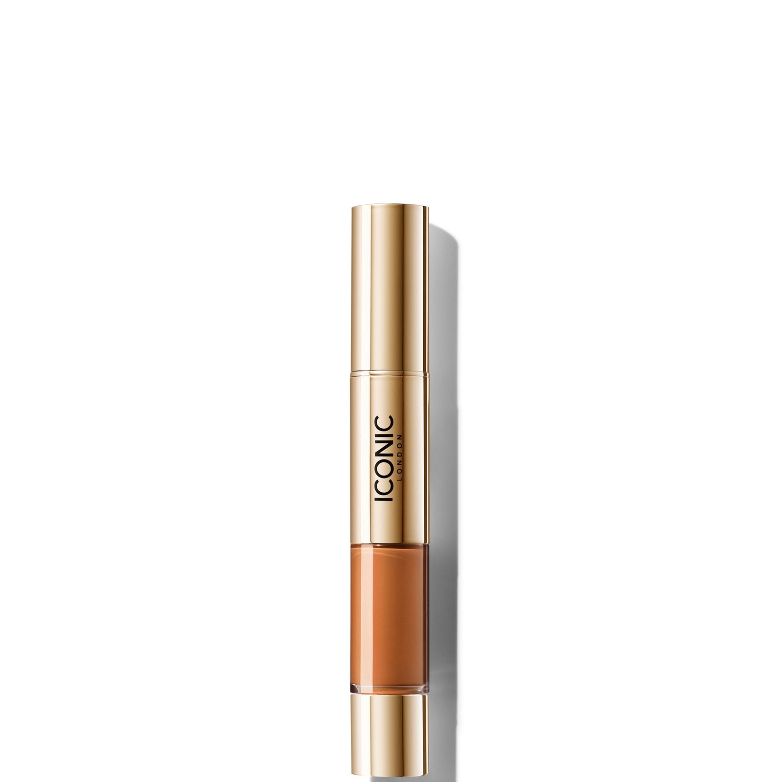 ICONIC London Radiant Concealer and Brightening Duo - Warm Deep