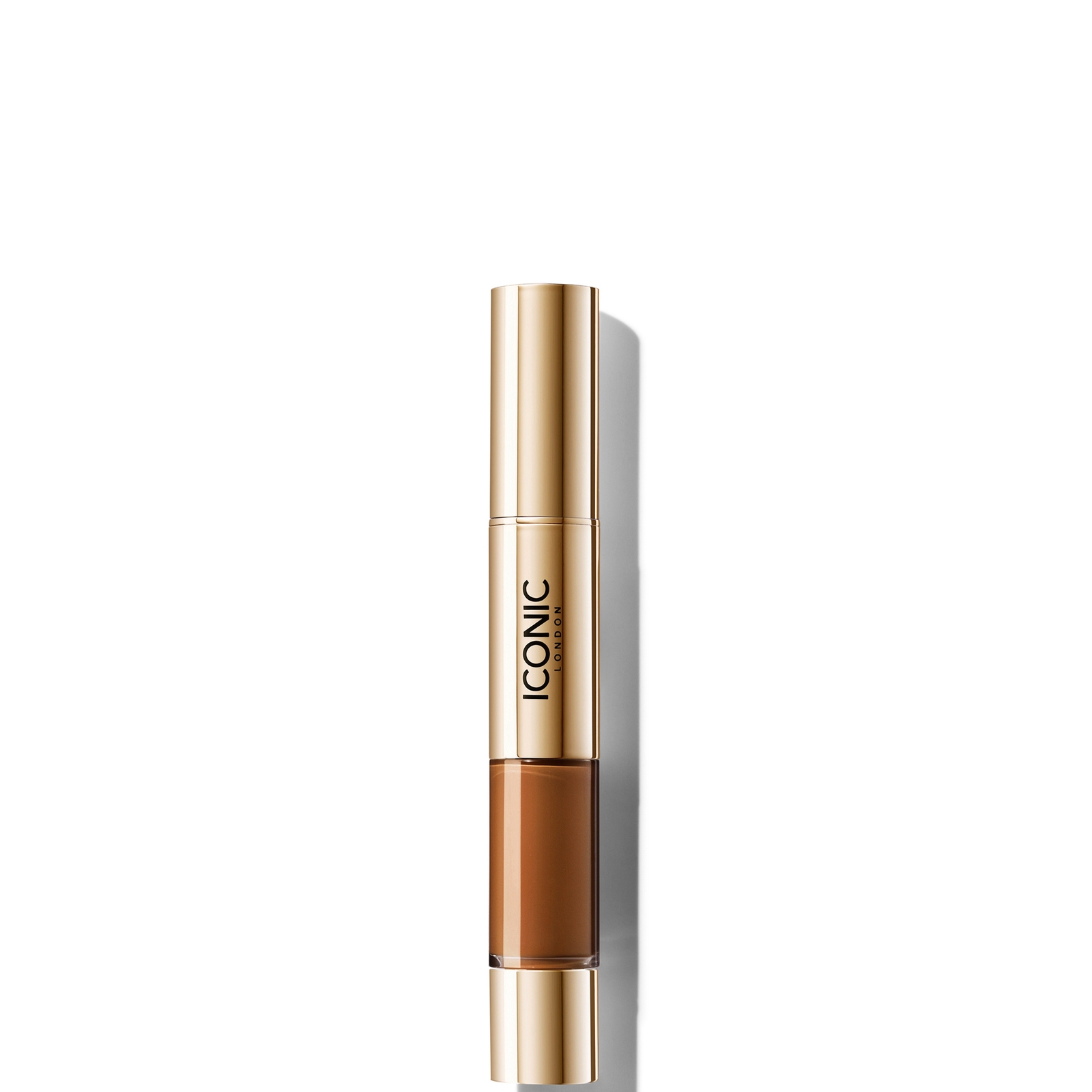 ICONIC London Radiant Concealer and Brightening Duo - Neutral Deep