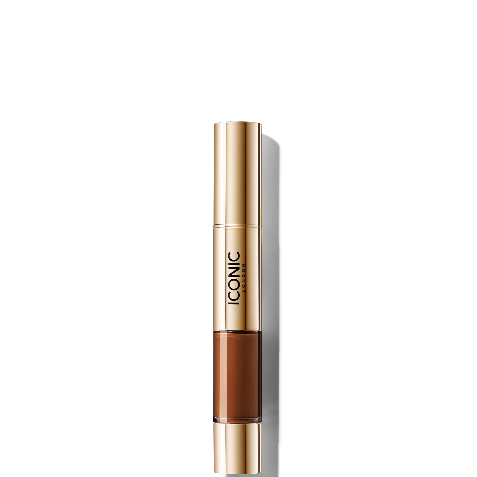 ICONIC London Radiant Concealer and Brightening Duo - Golden Rich