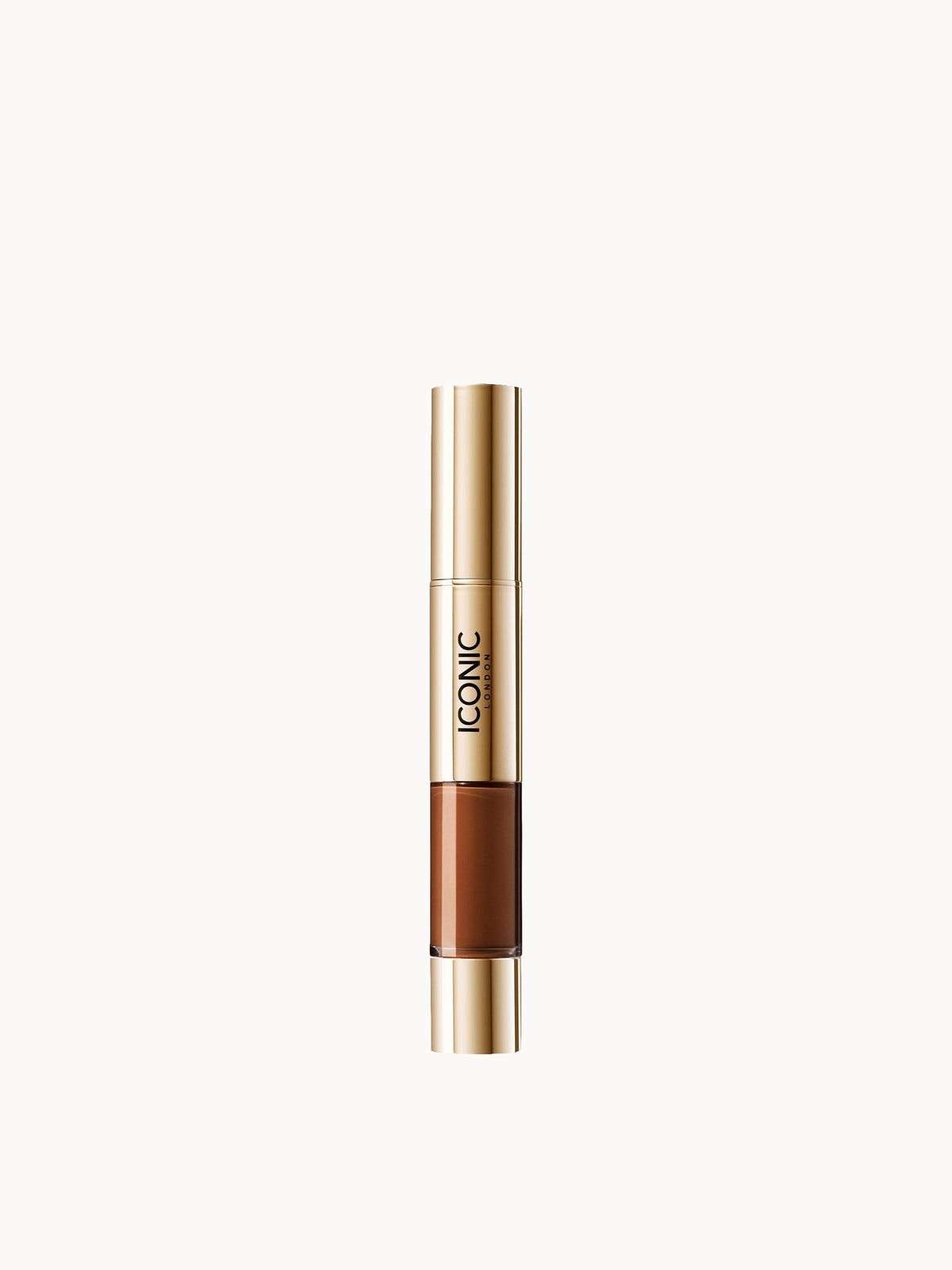 ICONIC London Radiant Concealer and Brightening Duo - Golden Rich