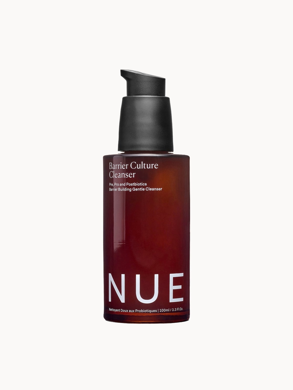 The Nue Co. Barrier Culture Probiotic Cleanser 100ml