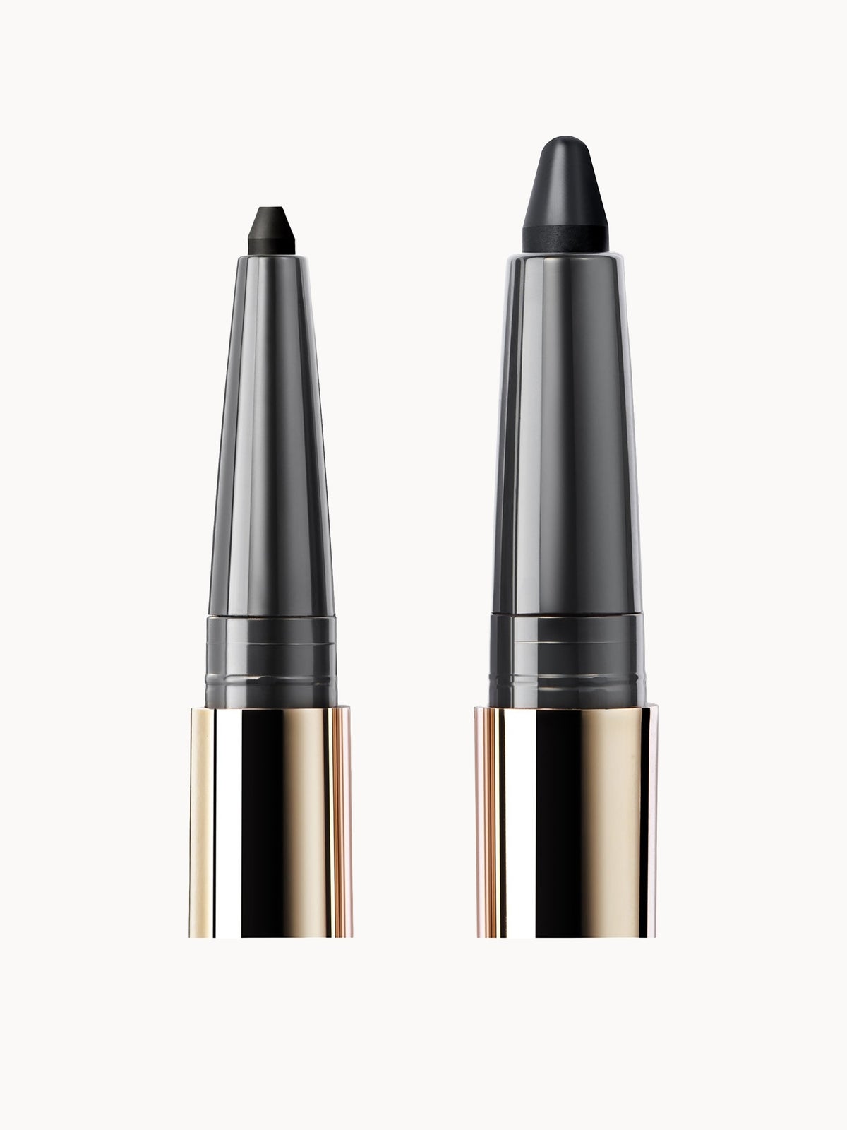 ICONIC London Smokey Eye Duo Kajal (Various Shades) - Midnight Black 2