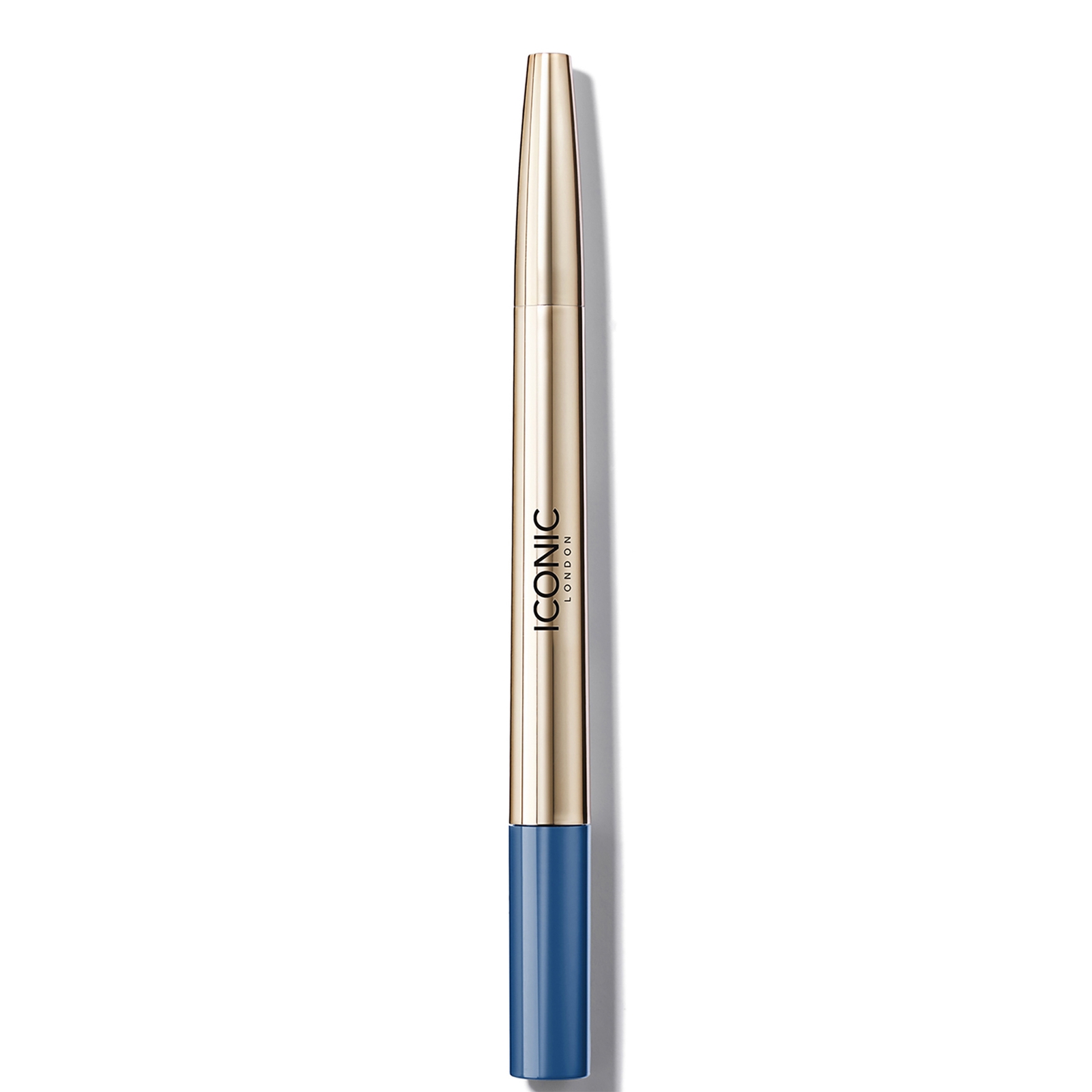 ICONIC London Smokey Eye Duo Kajal Eyeliner (nuances variées) - Electric Blue