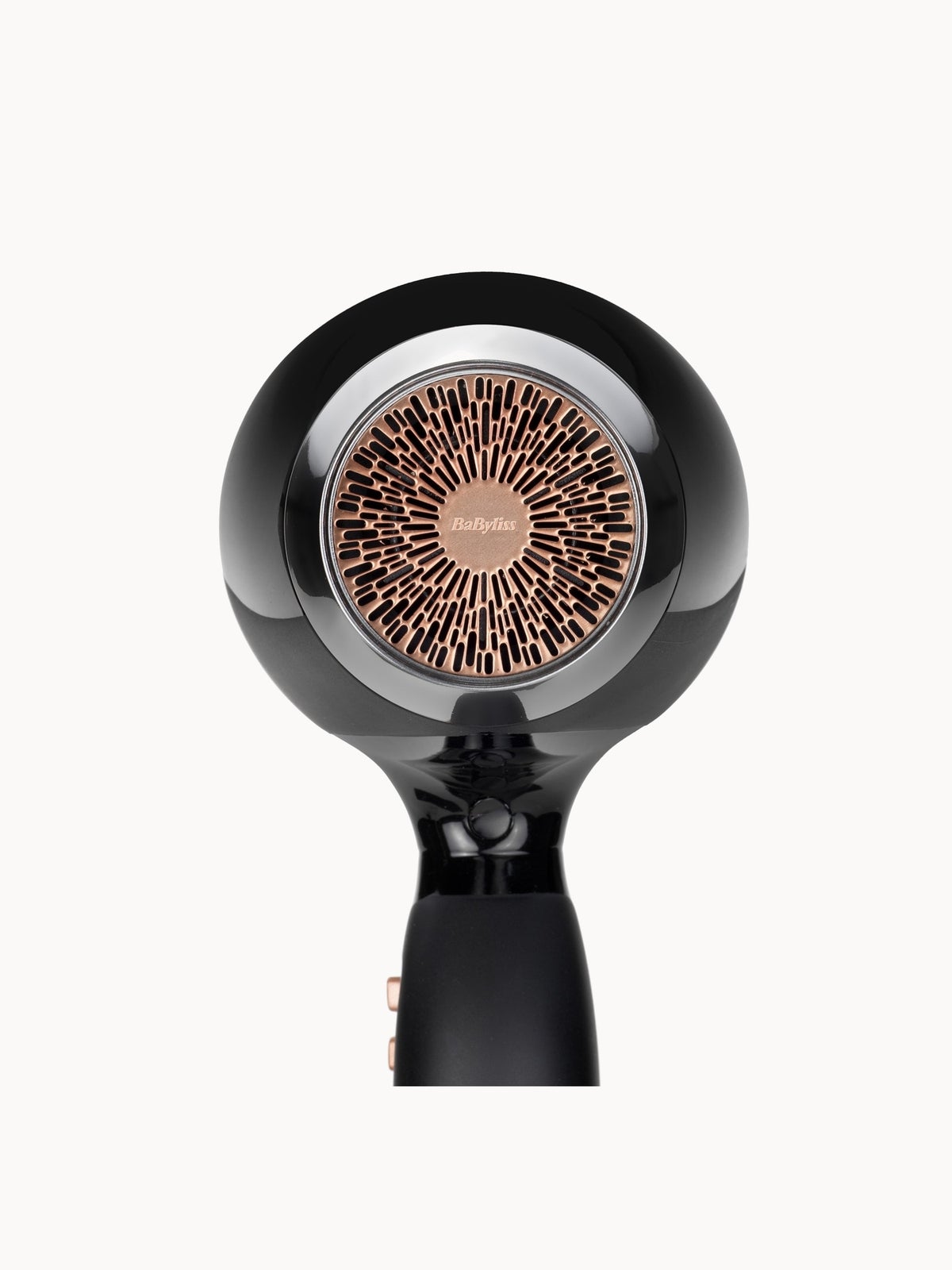BaByliss 2300 Styler Dryer, Professional Hair Dryer 3