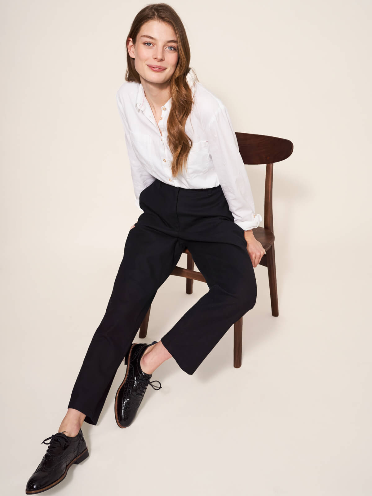 Savannah Stretchhose - 36/R