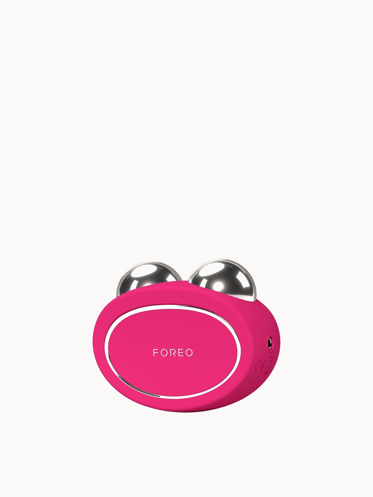 FOREO BEAR 2 Facial Toning Device - Fuchsia