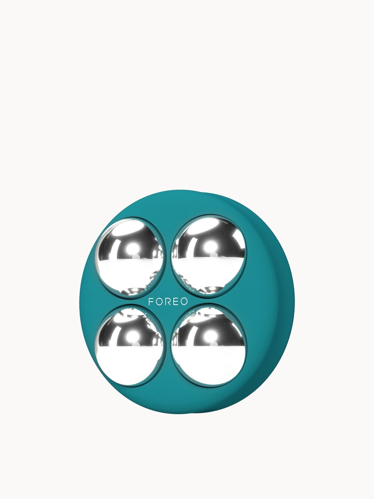 FOREO BEAR 2 Body Toning Device - Evergreen