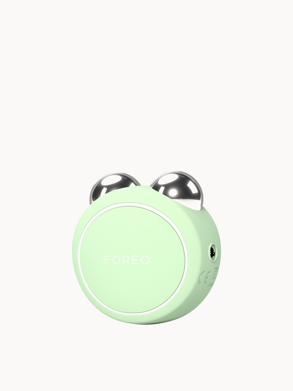 FOREO BEAR 2 Go Facial Toning Device - Pistachio