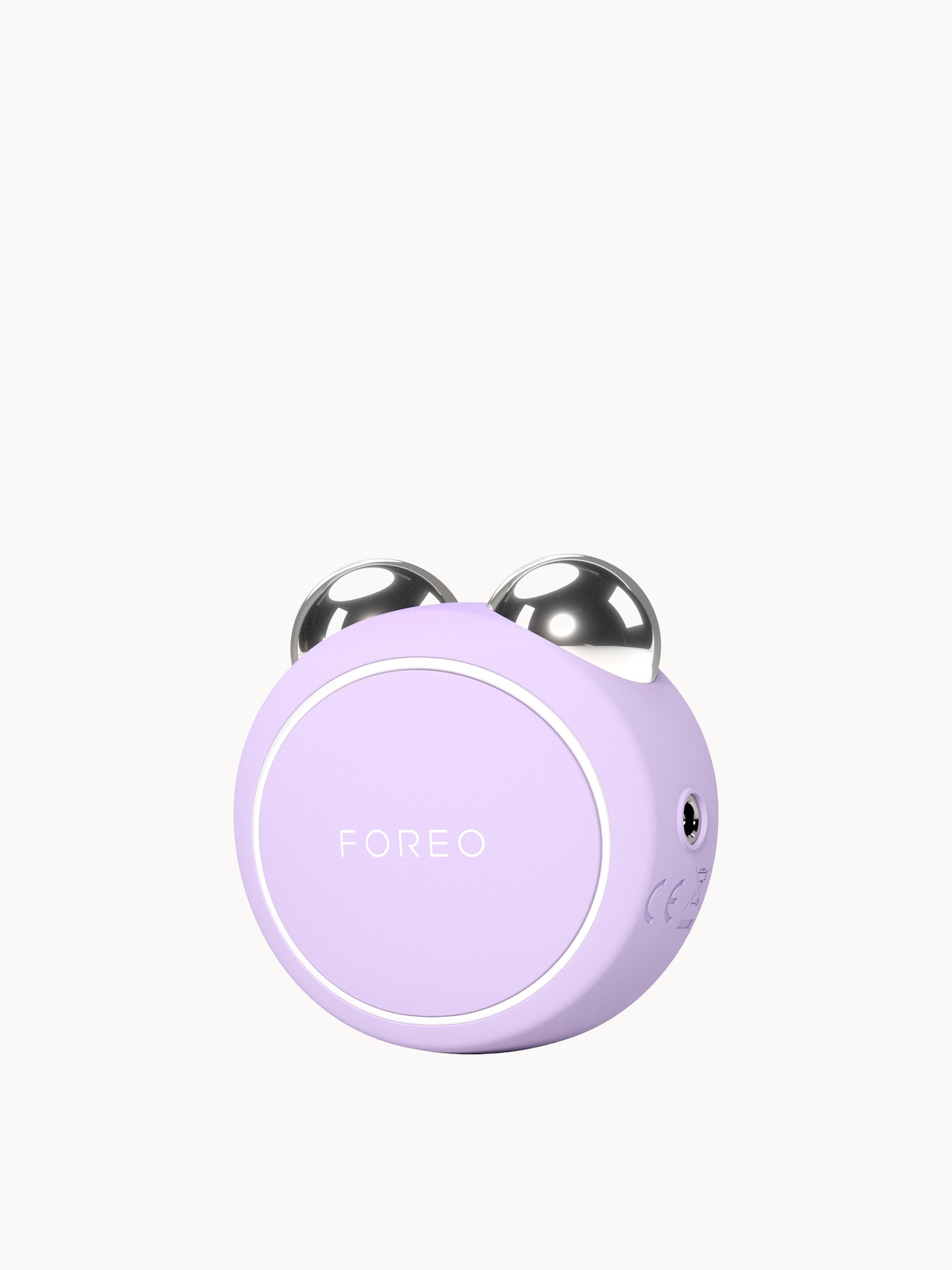 FOREO Bear 2 Go Facial Toning Device - Lavender