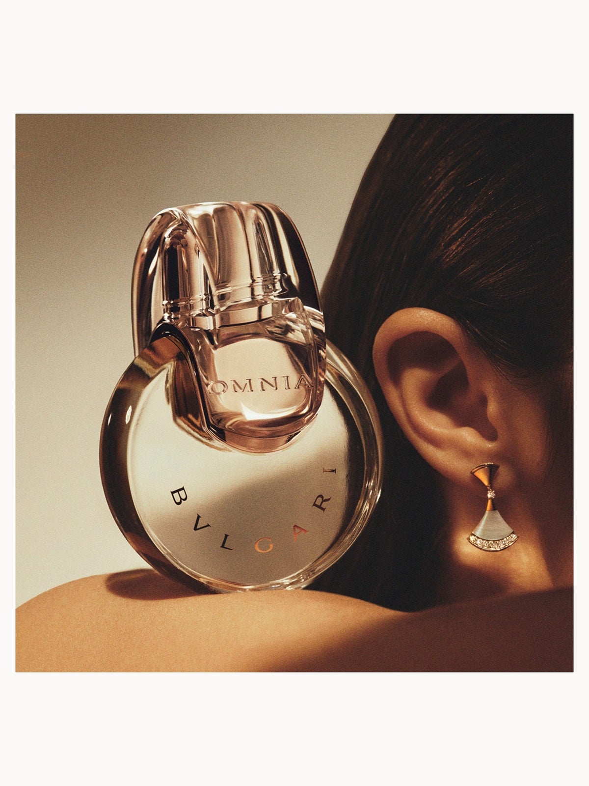 BVLGARI Omnia Crystalline Eau de Toilette 50ml, photo 2