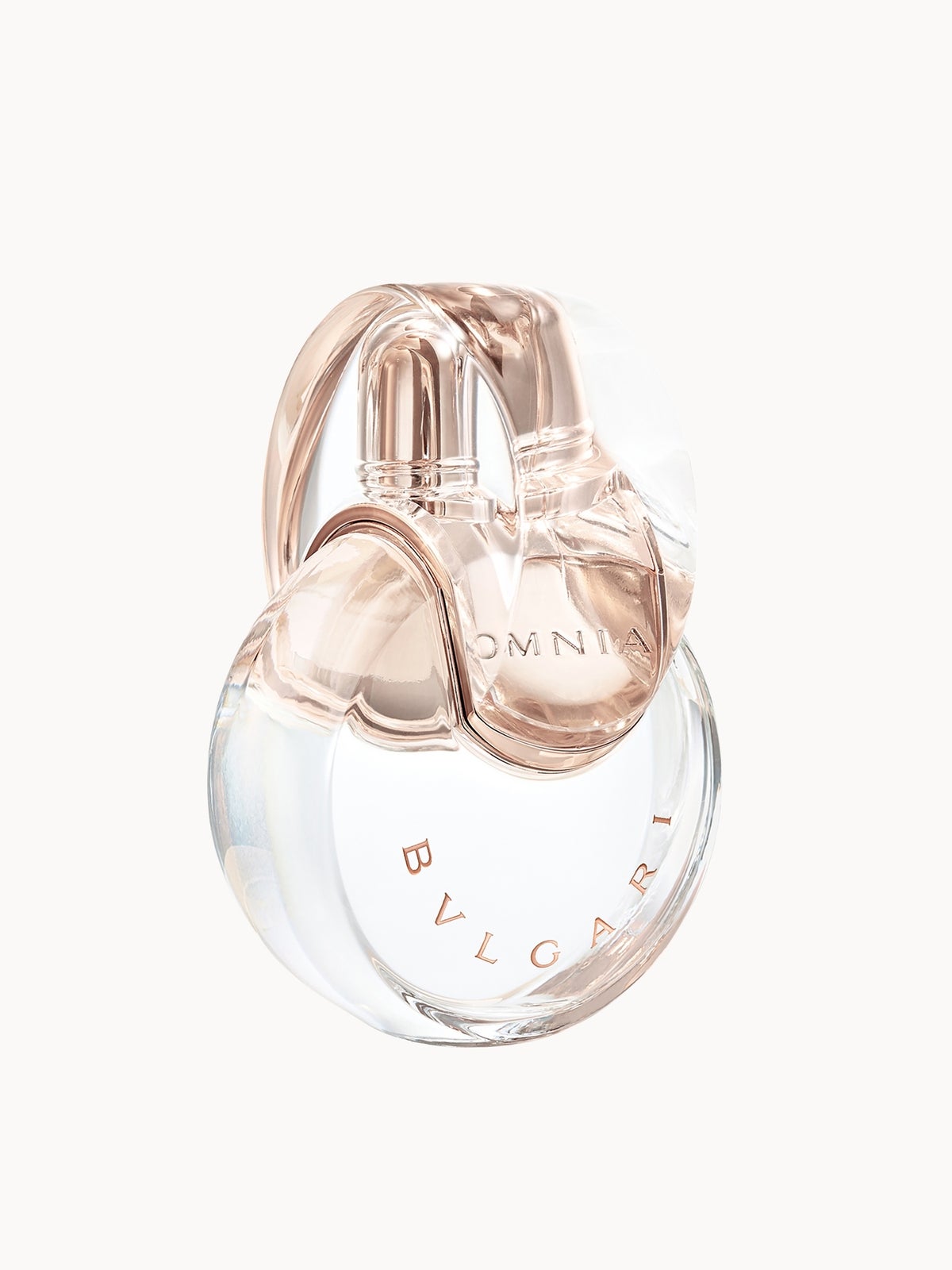 BVLGARI Omnia Crystalline Eau de Toilette 100ml