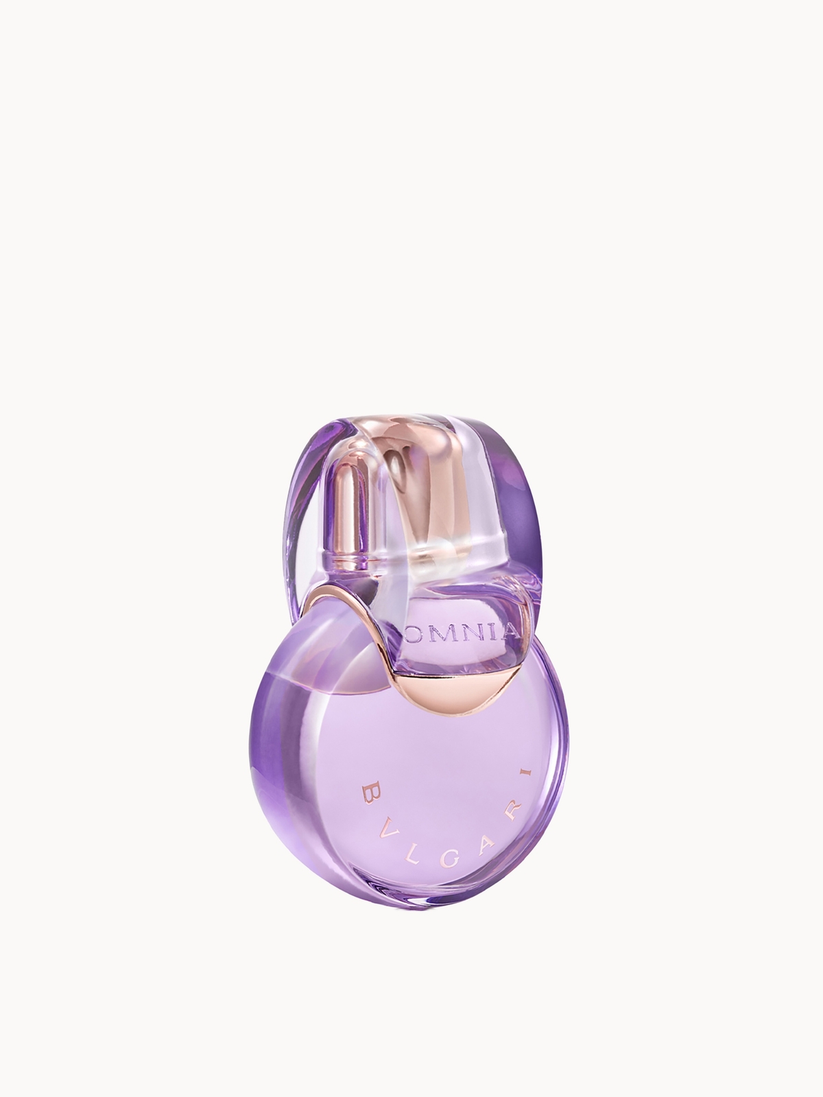 BVLGARI Omnia Amethyste Eau de Toilette 30ml