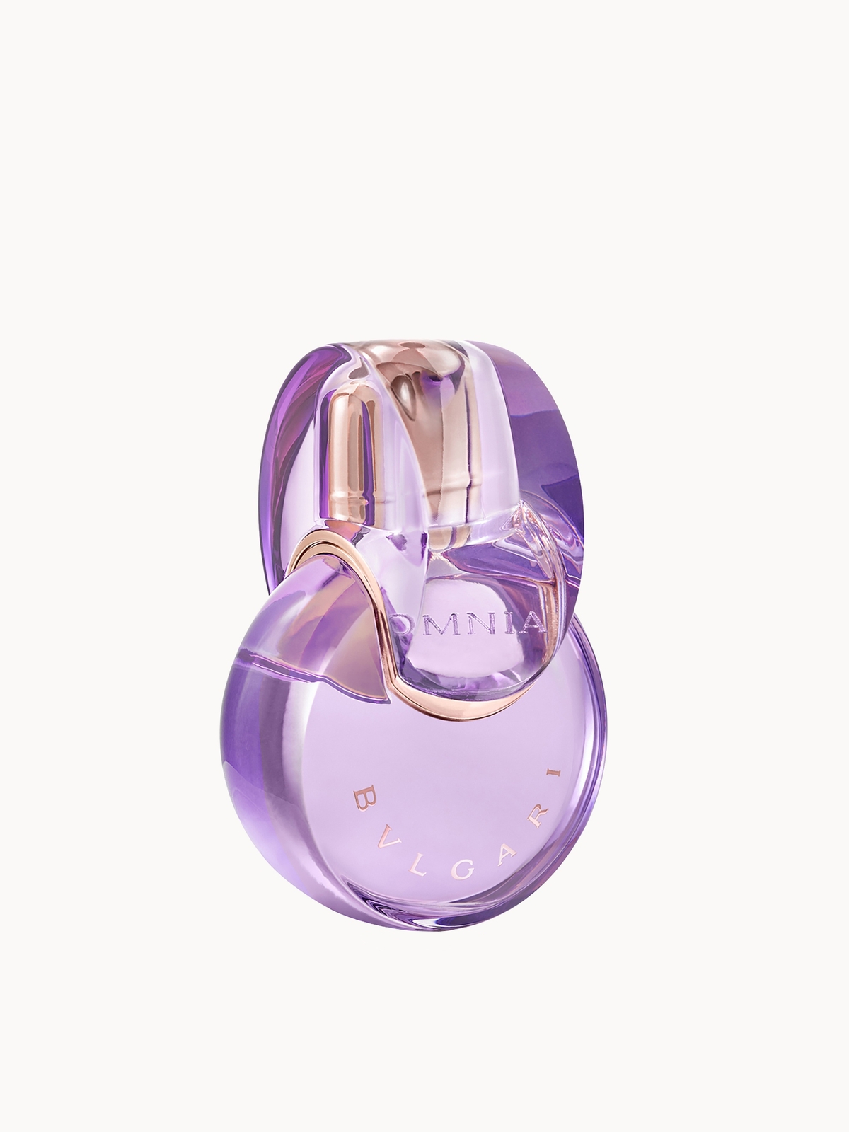 BVLGARI Omnia Amethyste Eau de Toilette 50ml