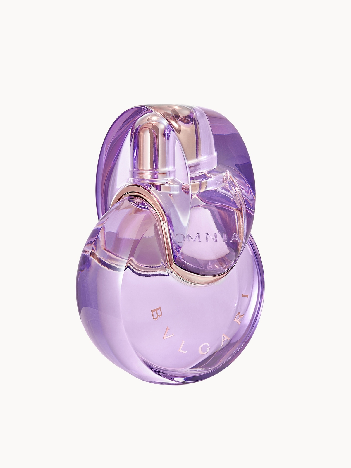 BVLGARI Omnia Amethyste Eau de Toilette 100ml