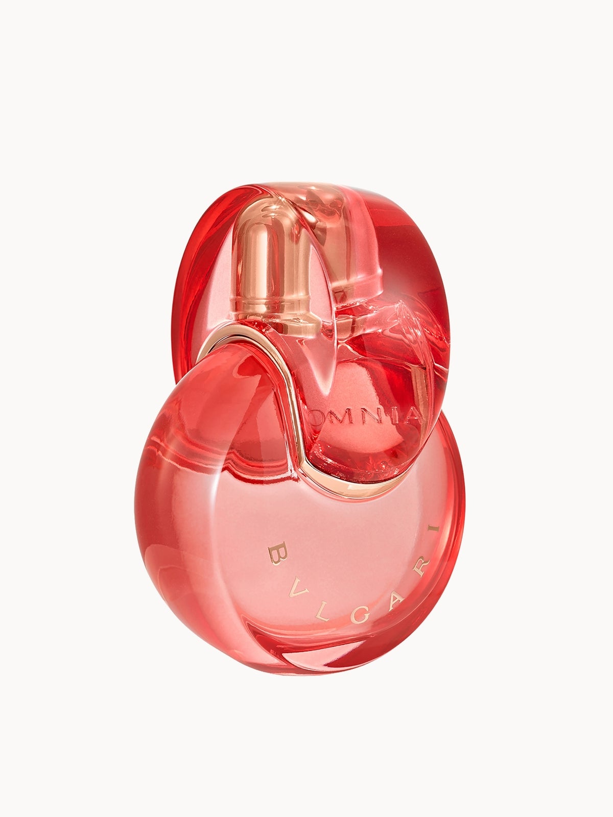 BVLGARI Omnia Coral Eau de Toilette 100ml