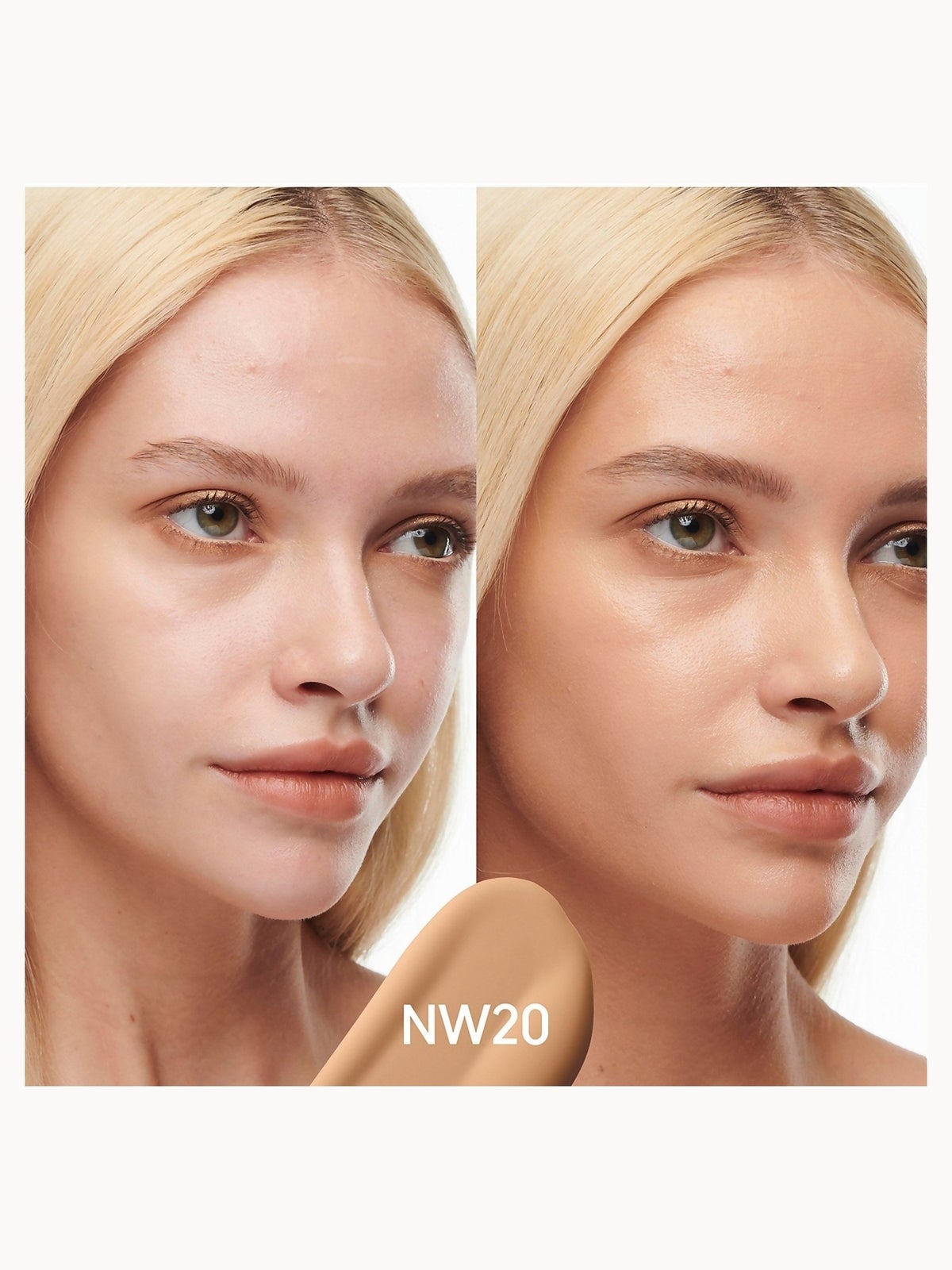 MAC Studio Radiance Serum Powered Foundation 30ml (Various Shades) - N10 3