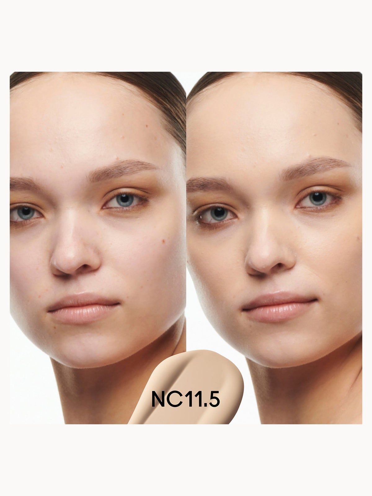 MAC Studio Radiance Serum Powered Foundation 30ml (Various Shades), NC25, photo 4