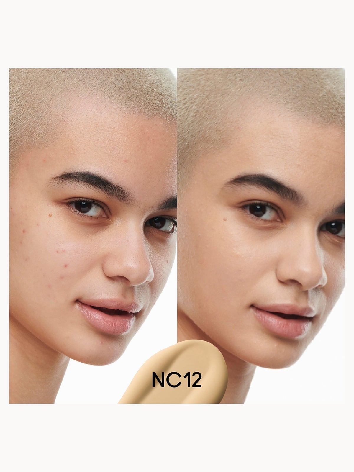 MAC Studio Radiance Serum Powered Foundation 30ml (Various Shades), NC25, photo 8