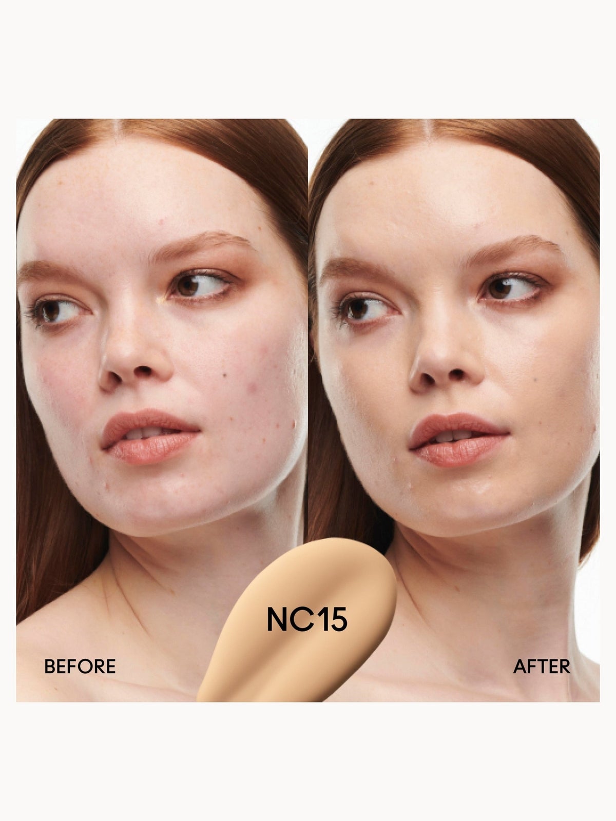 MAC Studio Radiance Serum Powered Foundation 30ml (Various Shades), NC25, photo 16
