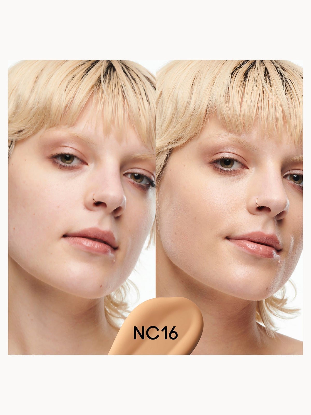 MAC Studio Radiance Serum Powered Foundation 30ml (Various Shades), NC25, photo 20