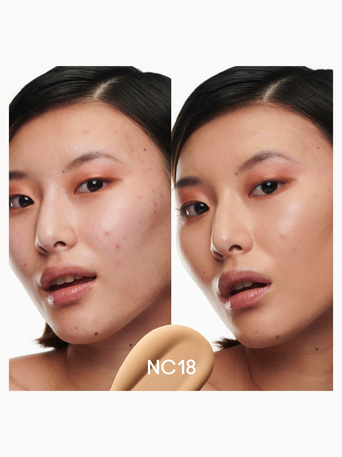MAC Studio Radiance Serum Powered Foundation 30ml (Various Shades), NC25, photo 32