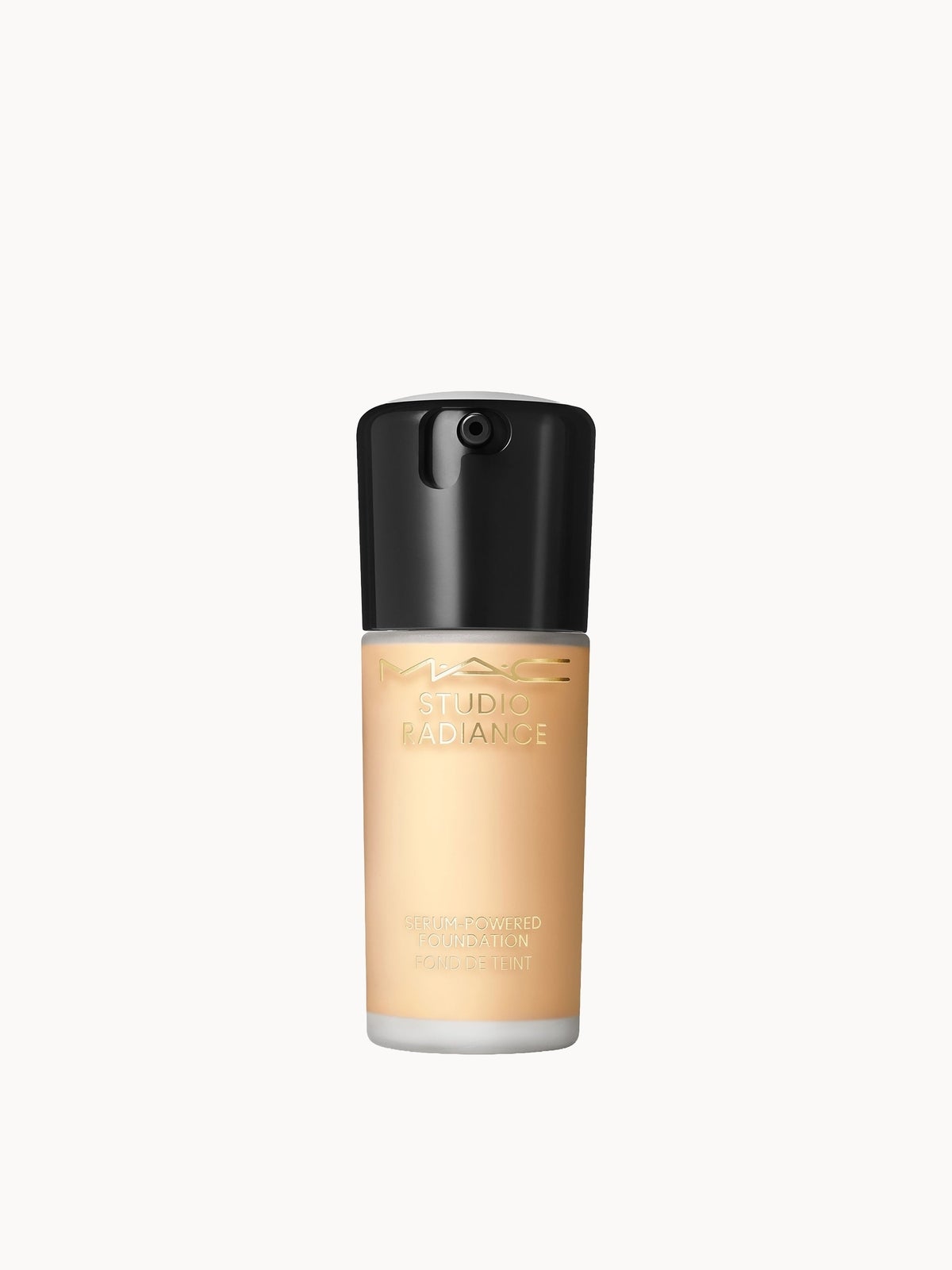 MAC Studio Radiance Serum Powered Foundation 30ml (Various Shades) - NC20