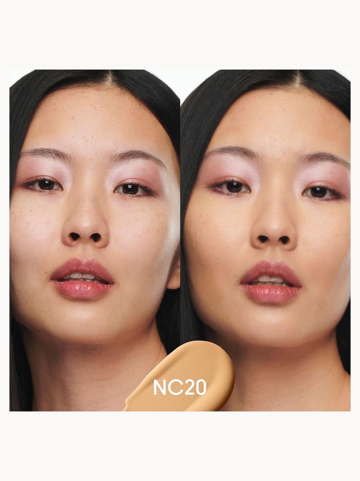 MAC Studio Radiance Serum Powered Foundation 30ml (Various Shades), NC25, photo 36