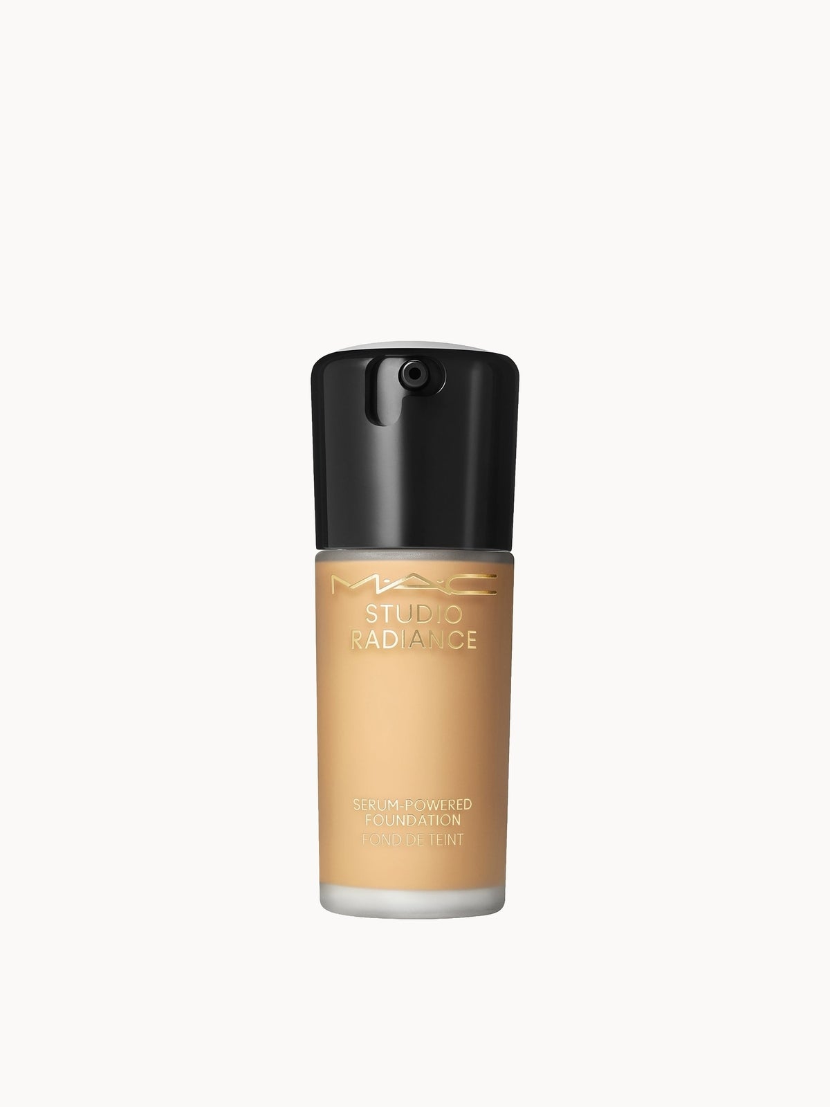 MAC Studio Radiance Serum Powered Foundation 30ml (Various Shades) - NC25