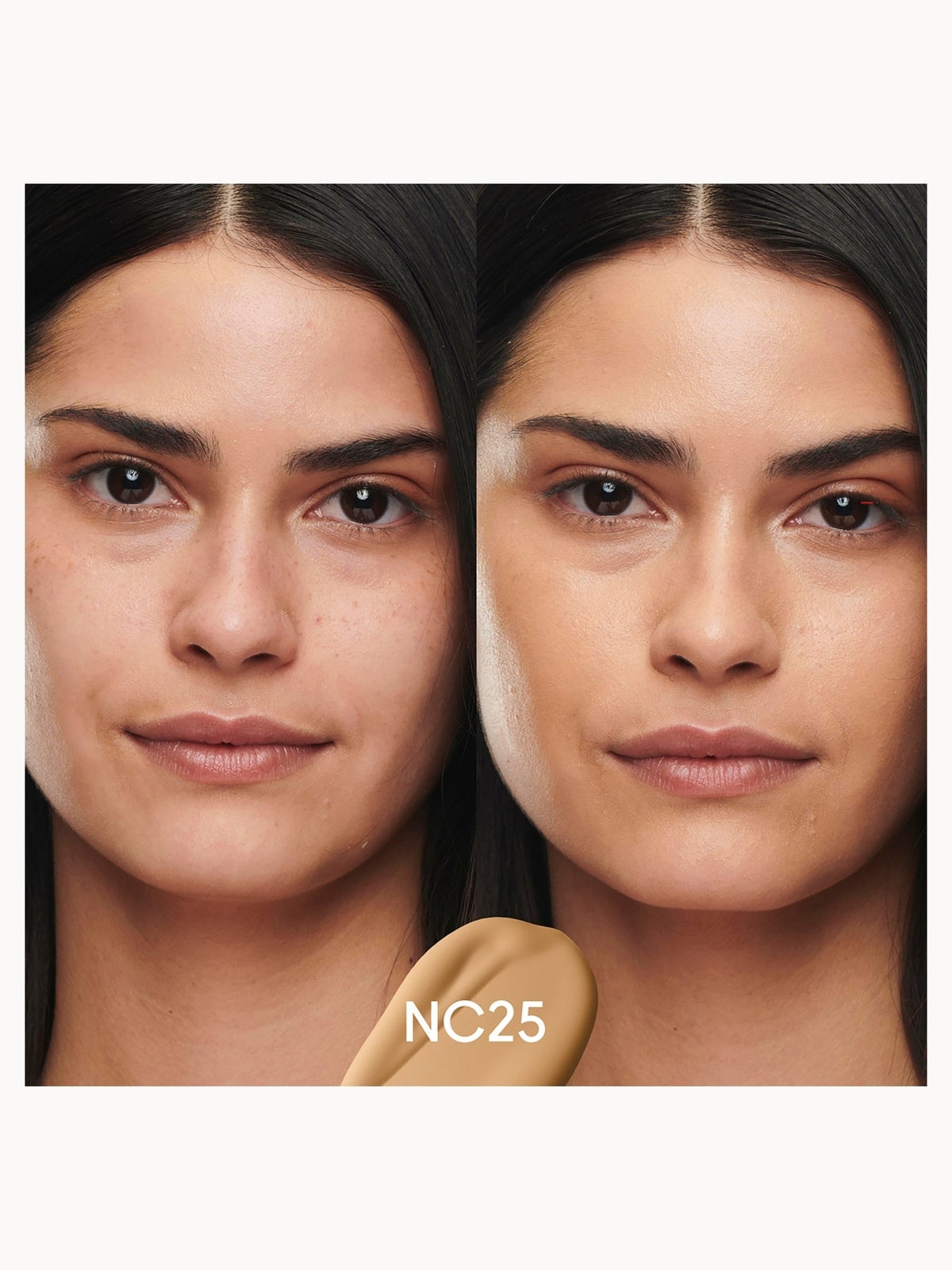 MAC Studio Radiance Serum Powered Foundation 30ml (Various Shades), NC25, photo 39