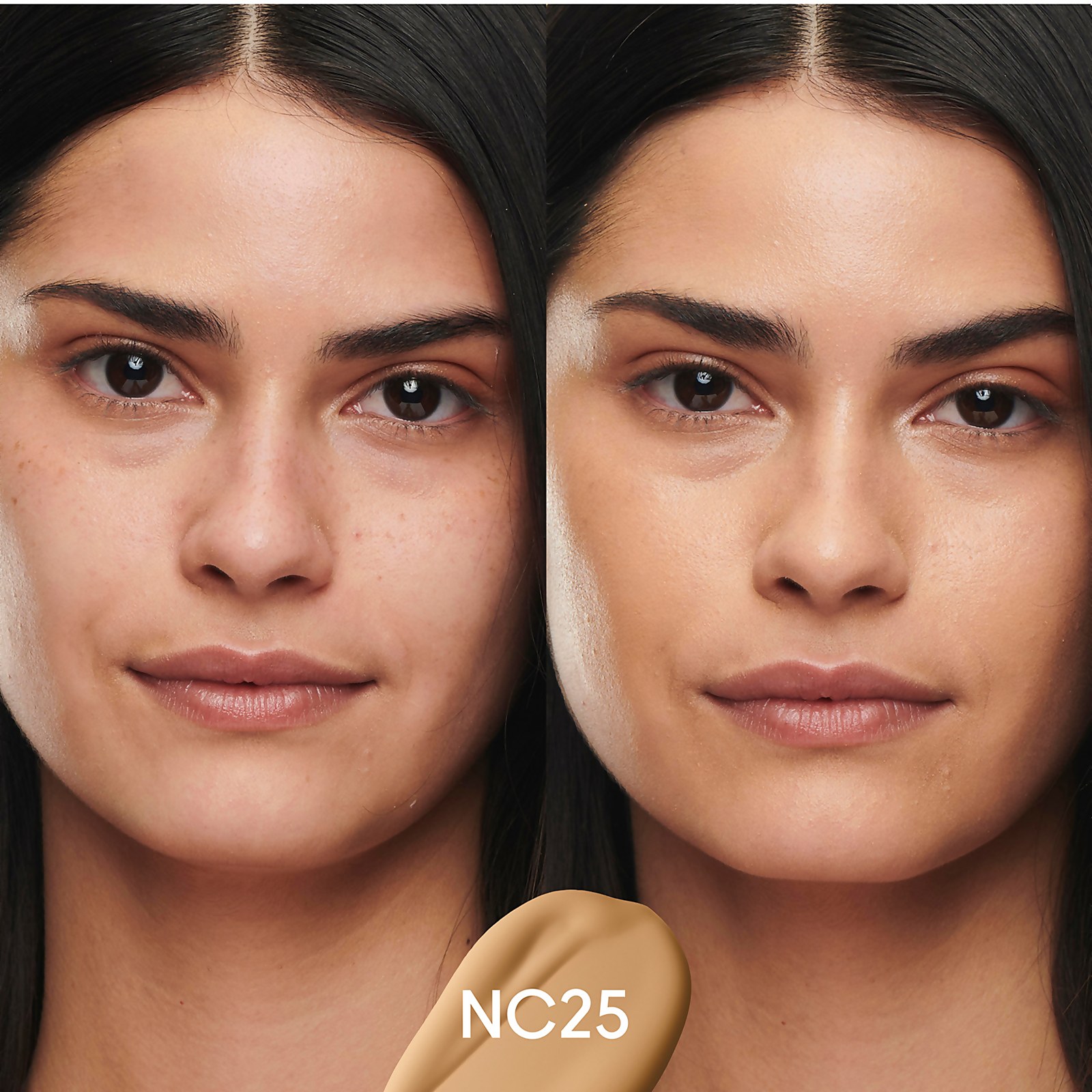 Thumbnail - MAC Studio Radiance Serum Powered Foundation 30ml (Various Shades) - NC25