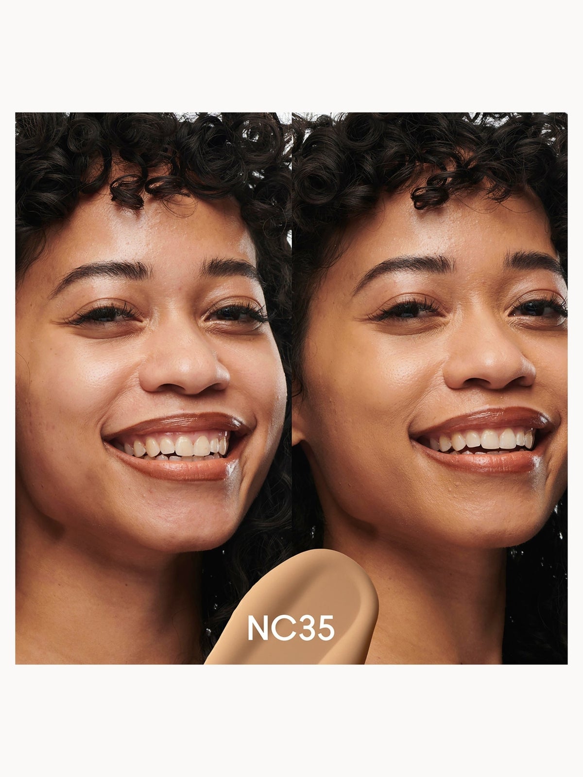 MAC Studio Radiance Serum Powered Foundation 30ml (Various Shades), NC25, photo 51