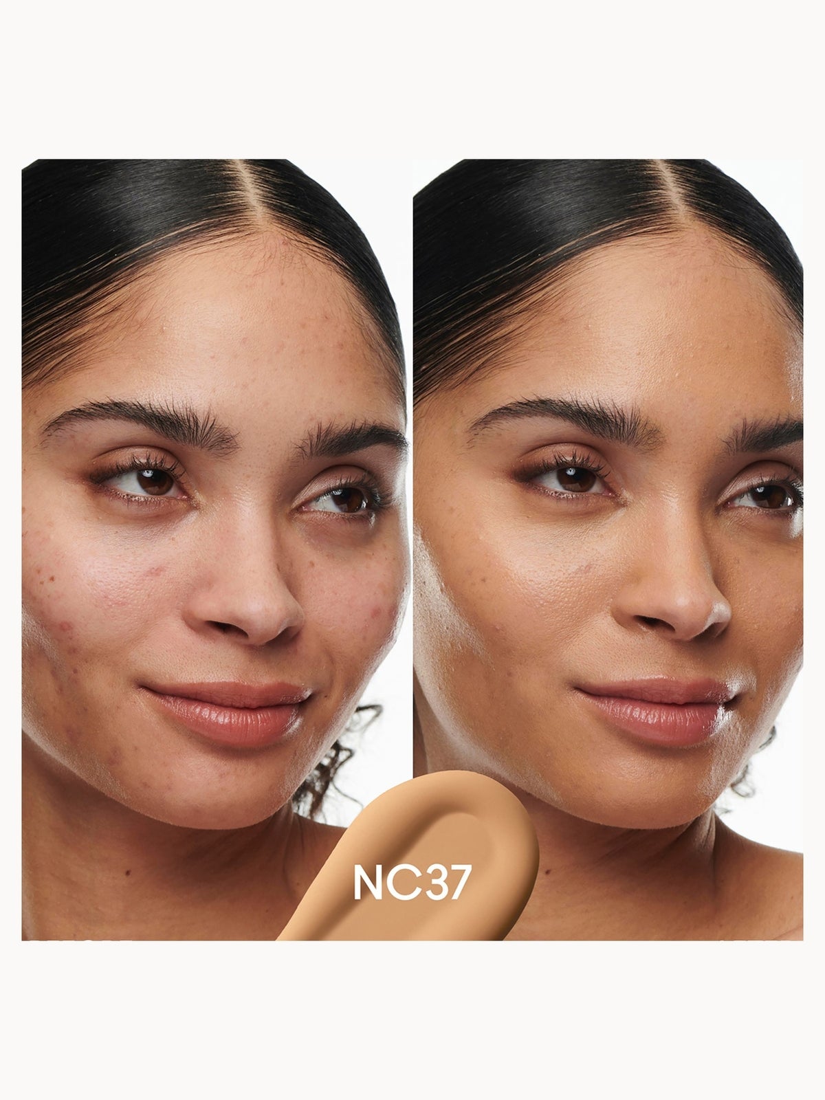 MAC Studio Radiance Serum Powered Foundation 30ml (Various Shades), NC25, photo 55
