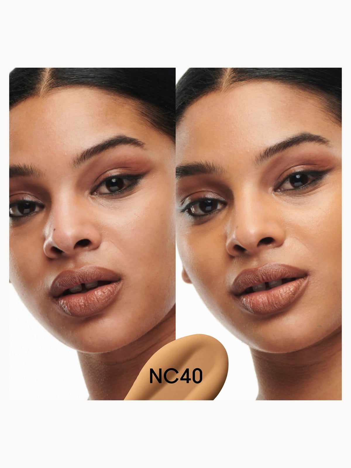 MAC Studio Radiance Serum Powered Foundation 30ml (Various Shades), NC25, photo 63
