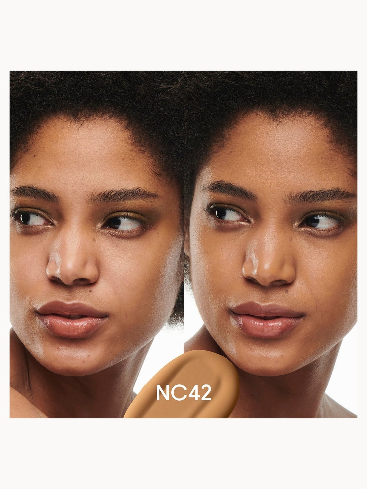MAC Studio Radiance Serum Powered Foundation 30ml (Various Shades), NC25, photo 67