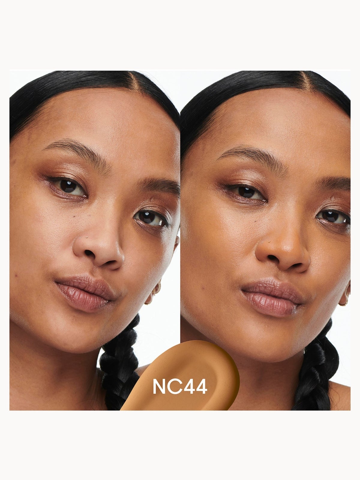 MAC Studio Radiance Serum Powered Foundation 30ml (Various Shades), NC25, photo 71