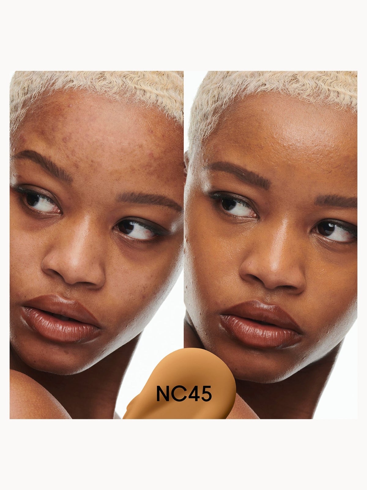 MAC Studio Radiance Serum Powered Foundation 30ml (Various Shades), NC25, photo 75