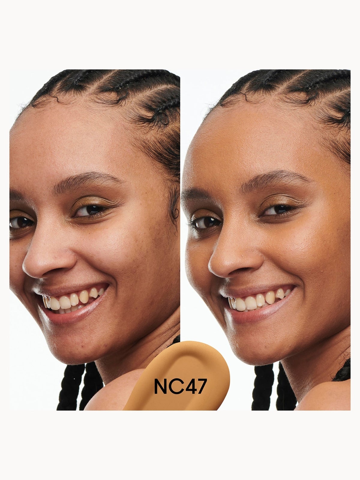 MAC Studio Radiance Serum Powered Foundation 30ml (Various Shades), NC25, photo 79