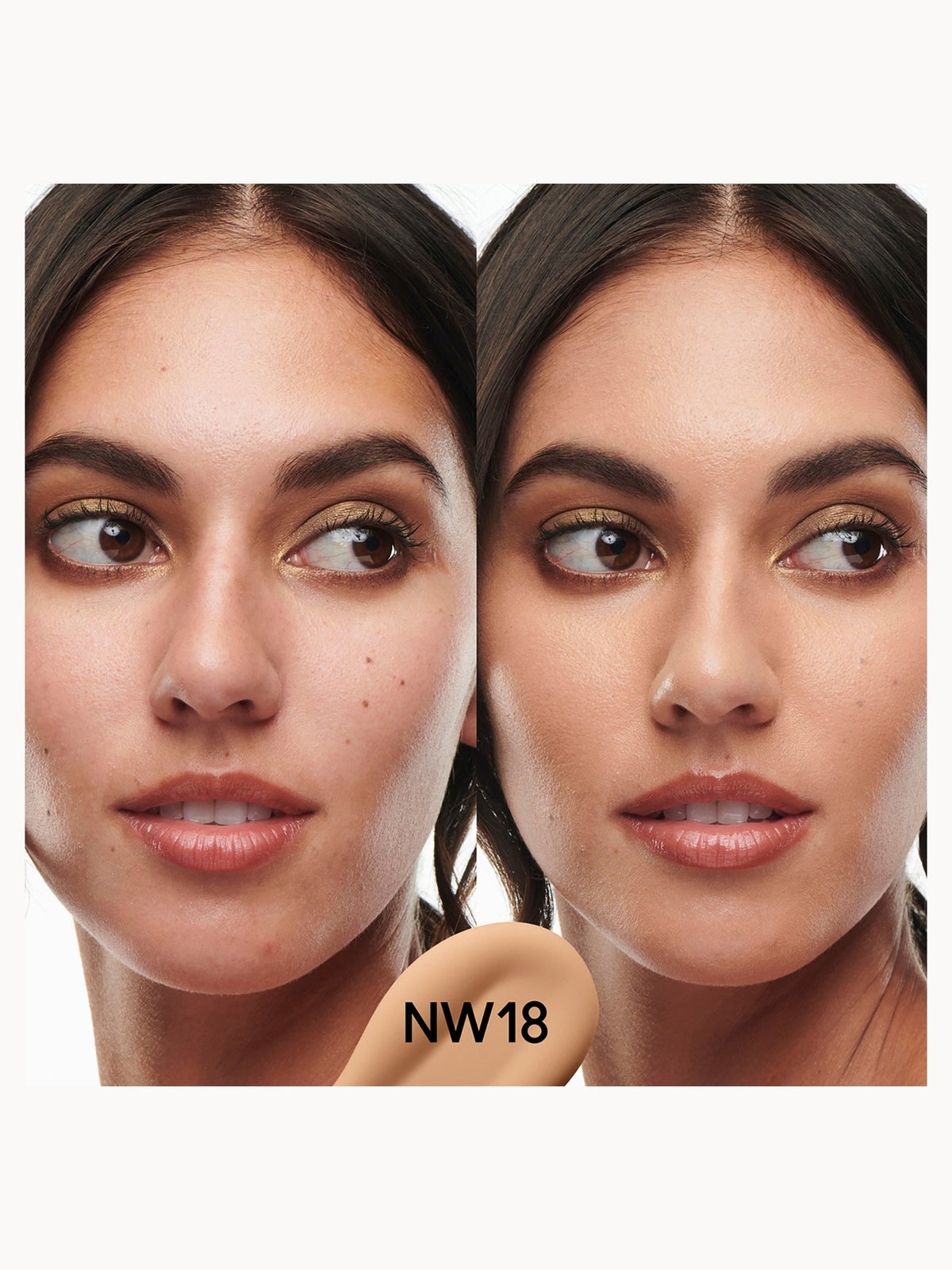 MAC Studio Radiance Serum Powered Foundation 30ml (Various Shades), NC25, photo 103