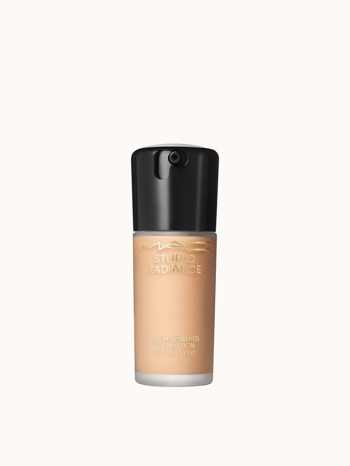 MAC Studio Radiance Serum Powered Foundation 30ml (Various Shades) - NW20