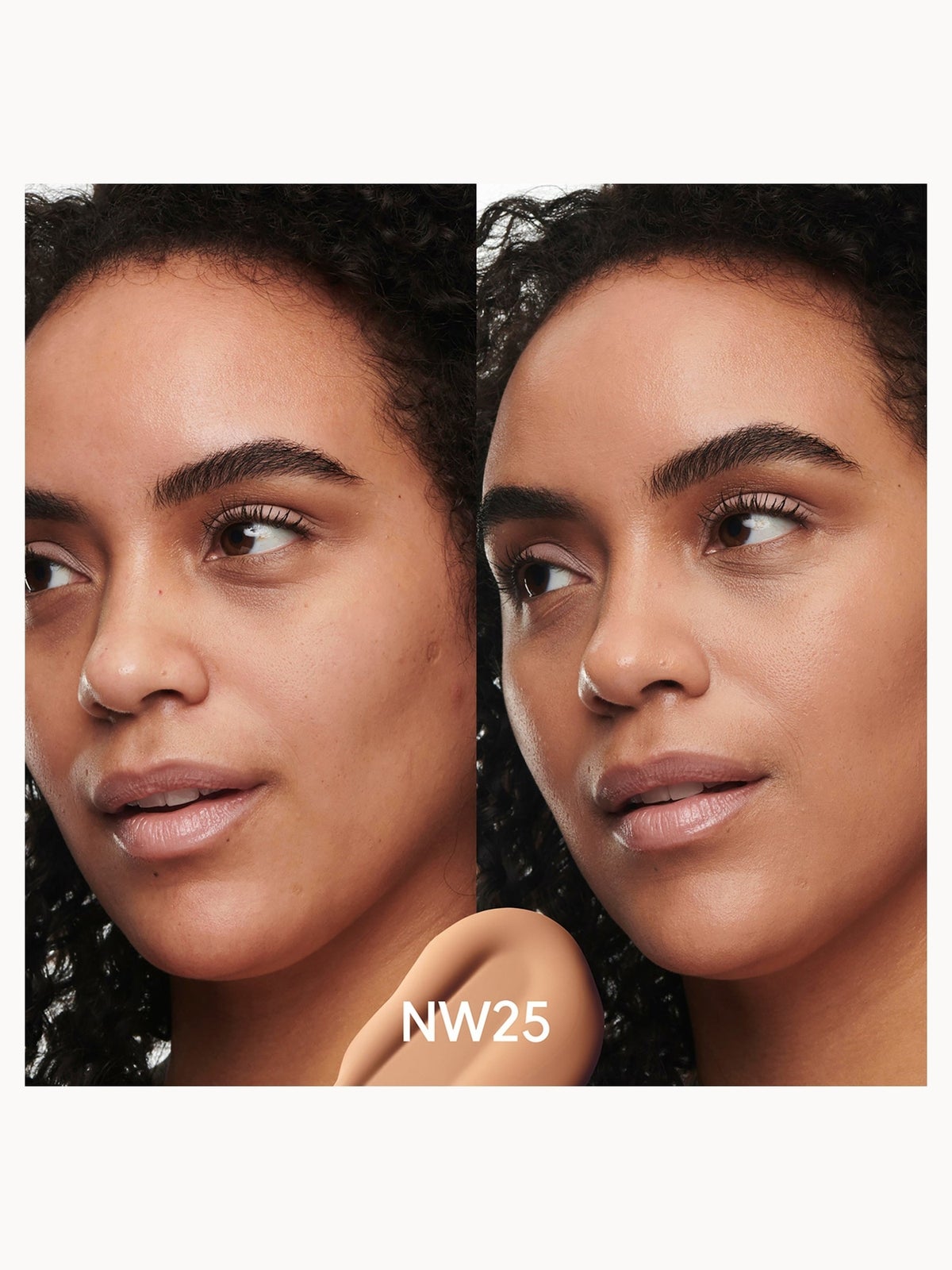 MAC Studio Radiance Serum Powered Foundation 30ml (Various Shades), NC25, photo 115