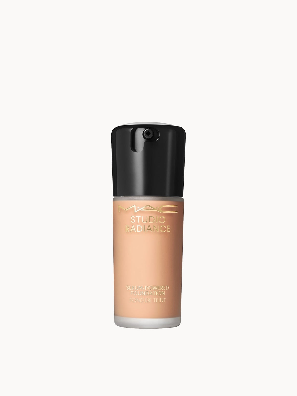 MAC Studio Radiance Serum Powered Foundation 30ml (Various Shades) - NW25